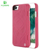 iPhone Wallet Case with Mirror