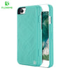 iPhone Wallet Case with Mirror